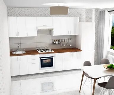 Модульная кухня калининград