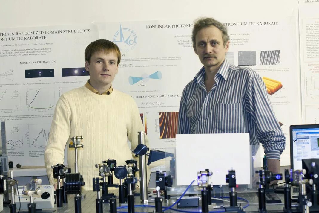 Биография александровского. Биография александровского