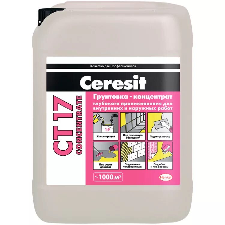 Грунтовка воднодисперсионная ceresit ct 17. Грунтовка ceresit ct 17 концентрат. ceresit ct17 концентрат грунтовка / концентрат глубокого проникновения. грунтовка ceresit 17 10л. грунтовка церезит концентрат 10.