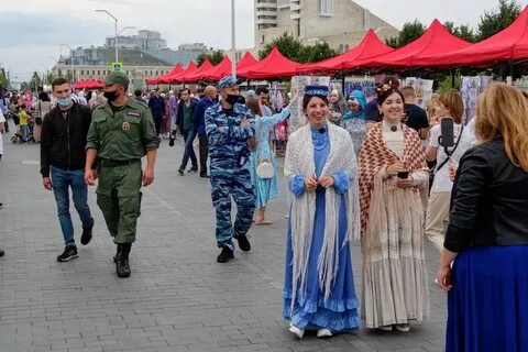 Республики 2020