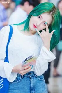 Мятная лила