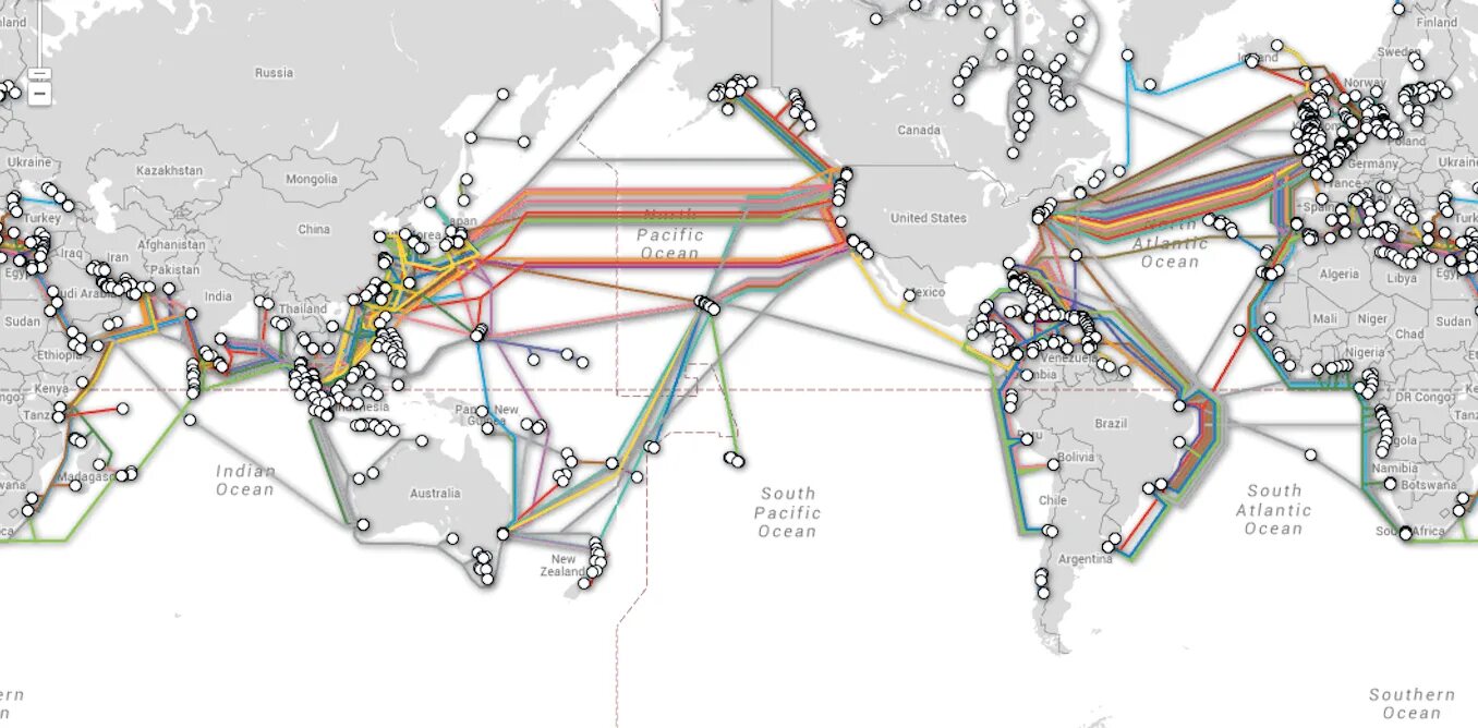 Submarine Cable Map 2023. Undersea Internet Cable Map. Кабеля интернета под океаном карта. Карта подводных кабелей интернета.