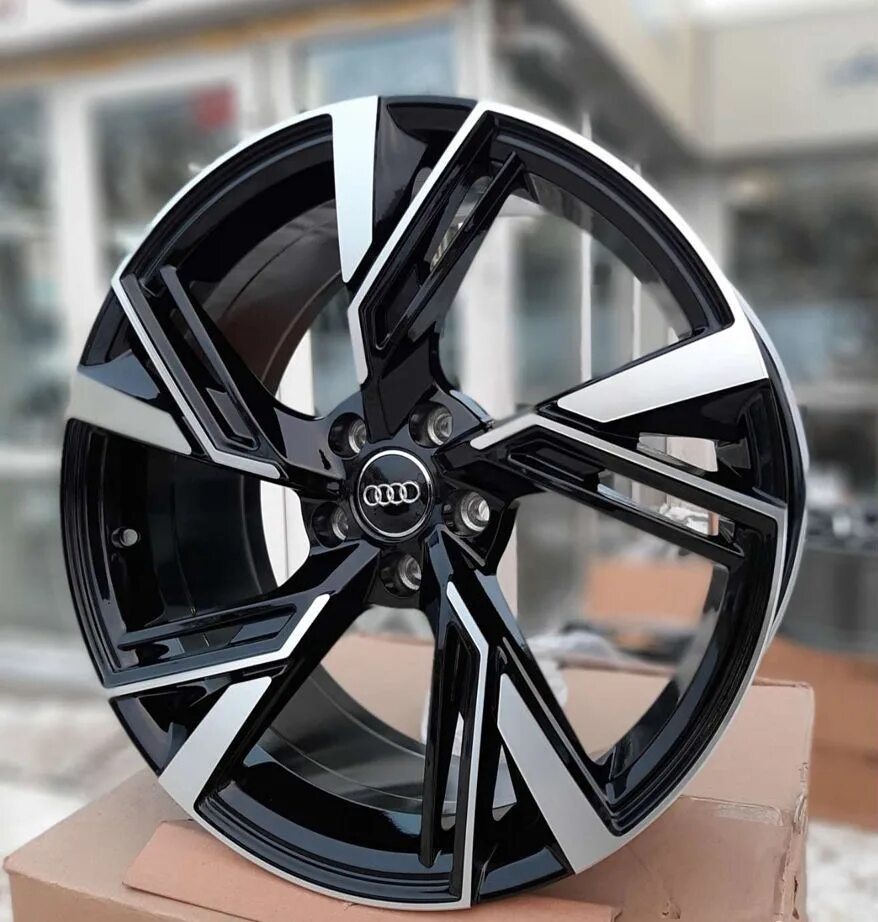 Диски r19 jaecoo. Powcan ay 5452 msdb r19. литой диск в стиле audi rs r19. диски r19 ay 5348 msdb. диски ауди реплика.