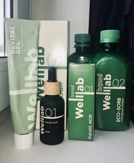 Welllab