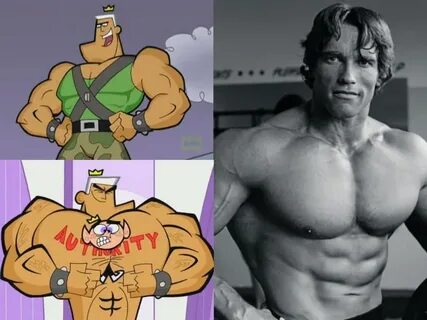 Прообраз героя
