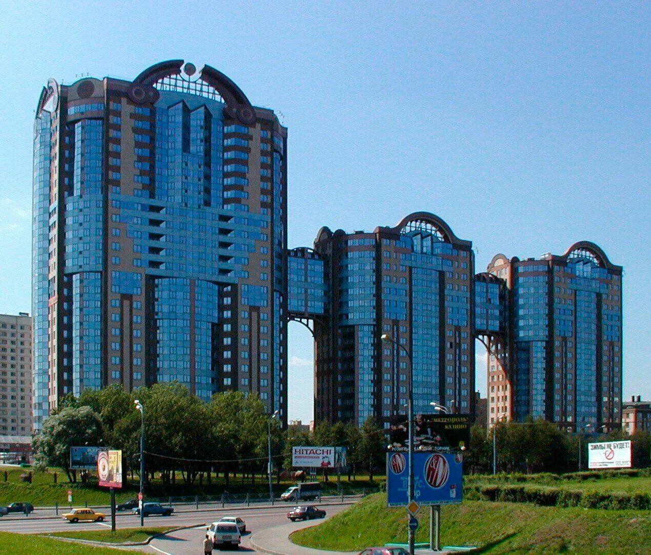 москва, можайское шоссе, д. улица екатерины будановой москва. можайское шоссе дом 2. жк достояние галс. кунцево жилье.