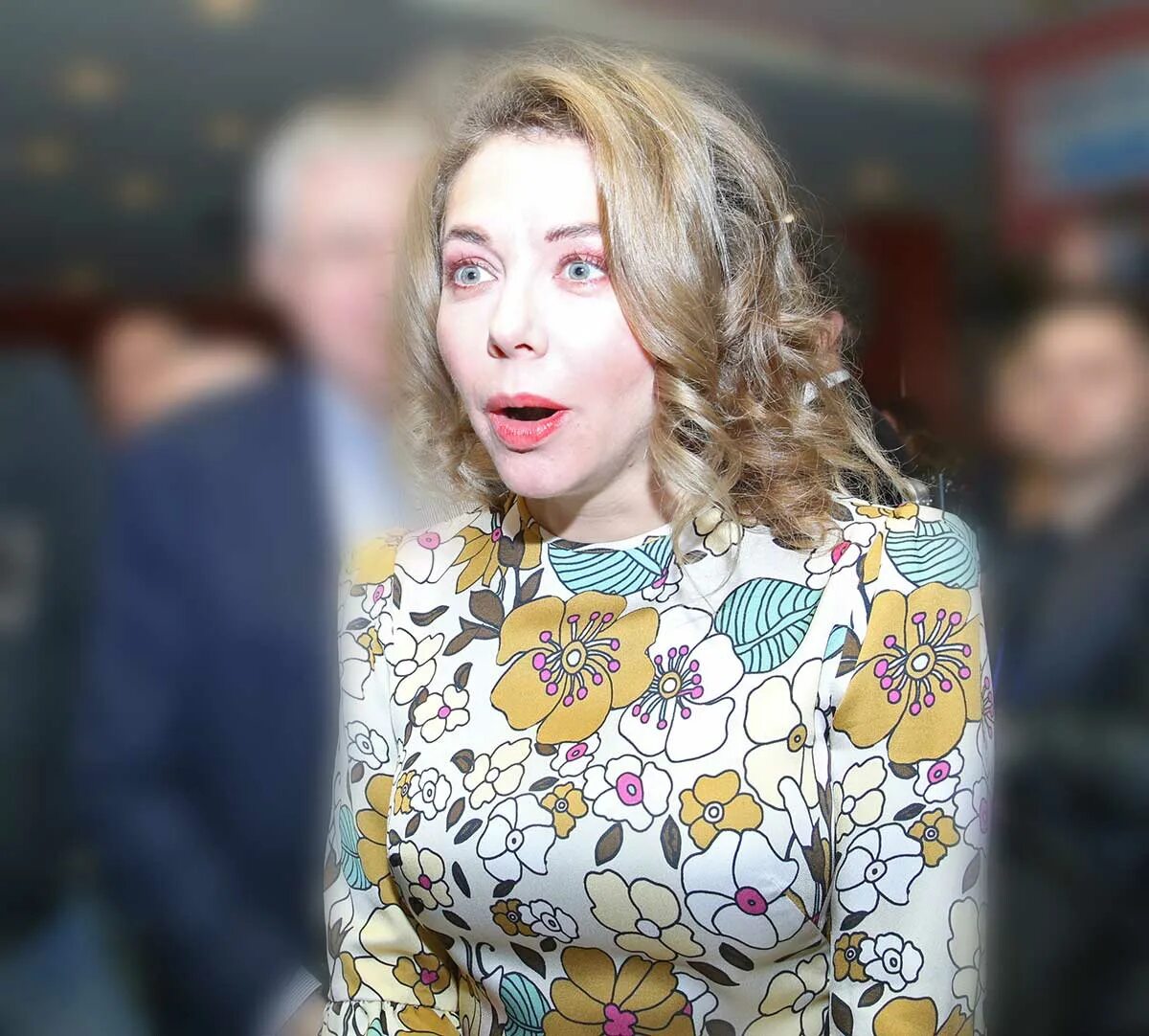 Божены рынски. Божены рынски
