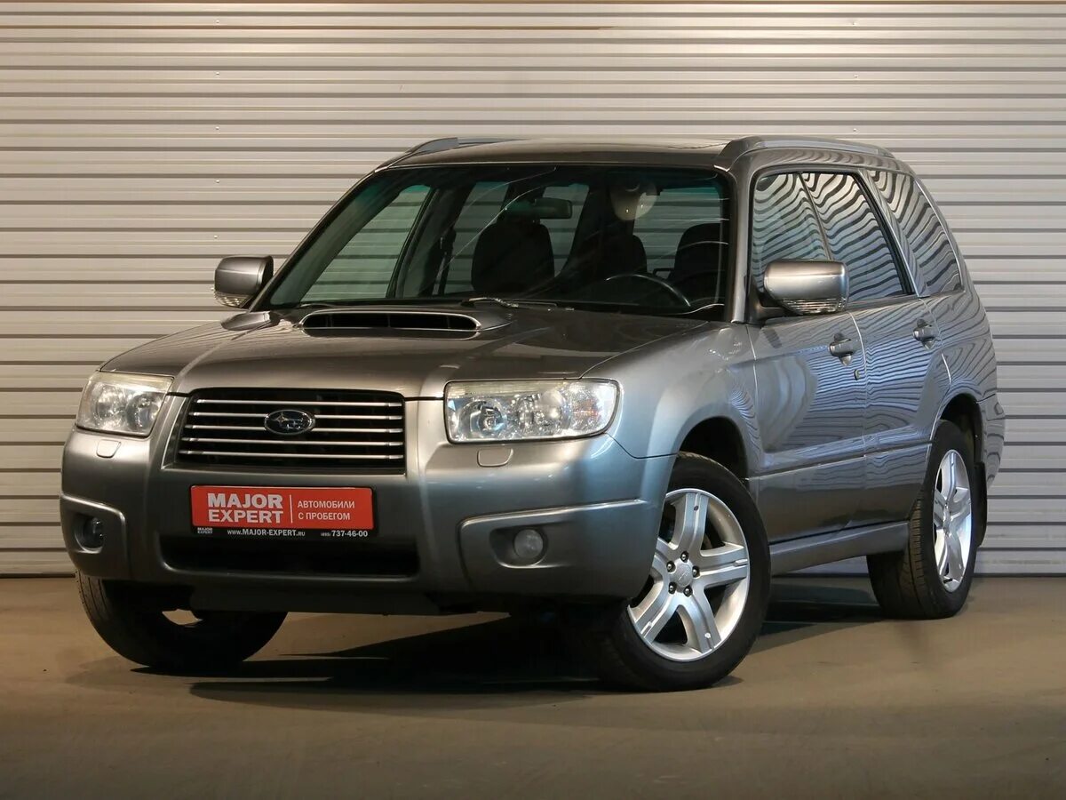 Субару форестер какие поколения. Subaru Forester 2007. Субару Форестер 2007 2.0. Субару Форестер 2 2007. Субару Forester 2007.