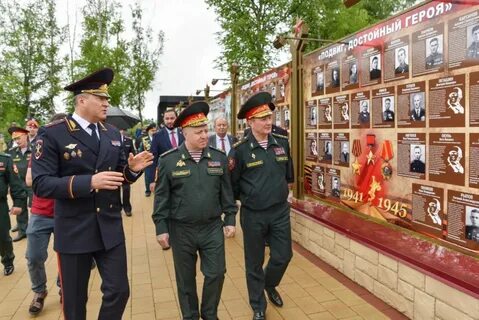 Курсантов кировцев владикавказ