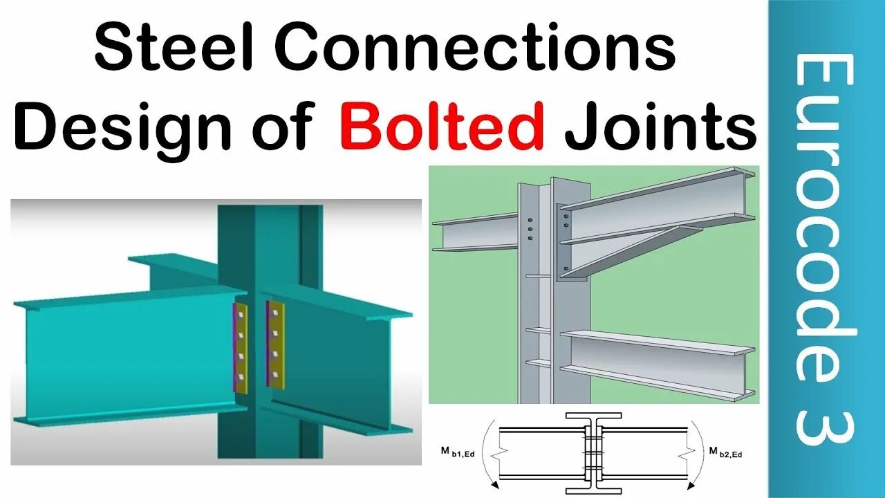 Steel connections. I-beam балки. Interflange connection. Замковые соединения металлических деталей. Steel connections.
