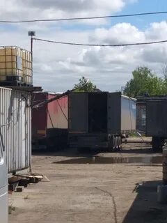 Вакансии водителя в дзержинском