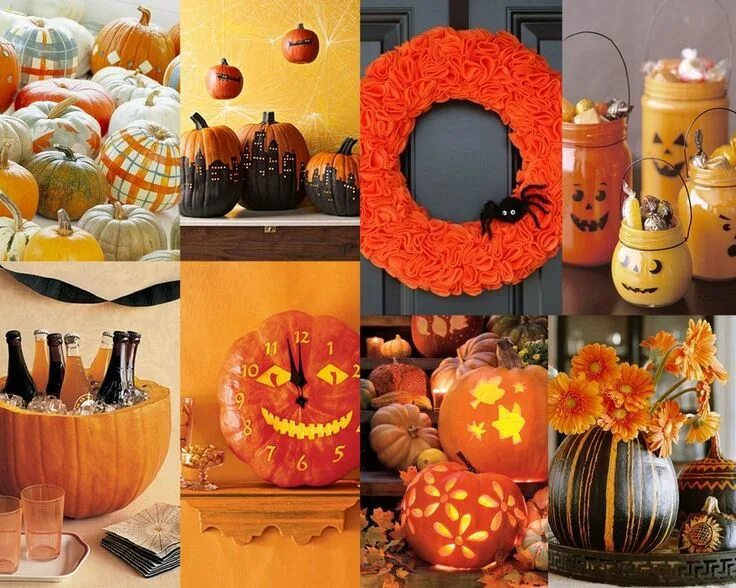 Easy Halloween Craft Idea - Mason Jar Crafts Love Halloween jars, Halloween maso