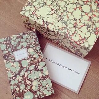Matchesfashion