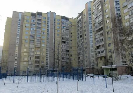 Волжский бульвар 13