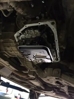 Акпп хендай матрикс