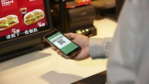Cips китайская платежная система