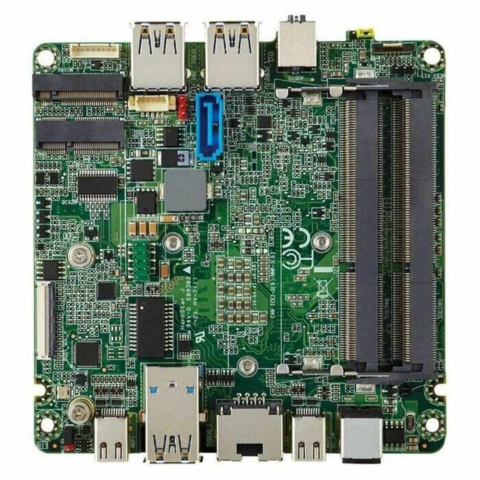 Intel l3