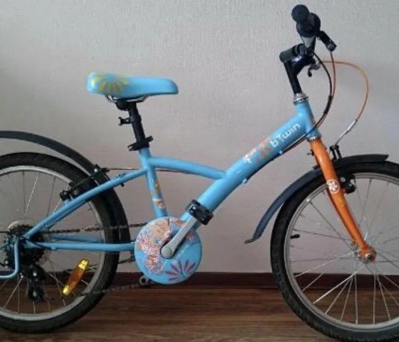 Детский велосипед на 20 колесах. Велосипед Btwin 20. Велосипед Btwin 16 дюймов. Btwin 20 велосипед детский. Велосипед Btwin Mistigirl 20 дюймов.