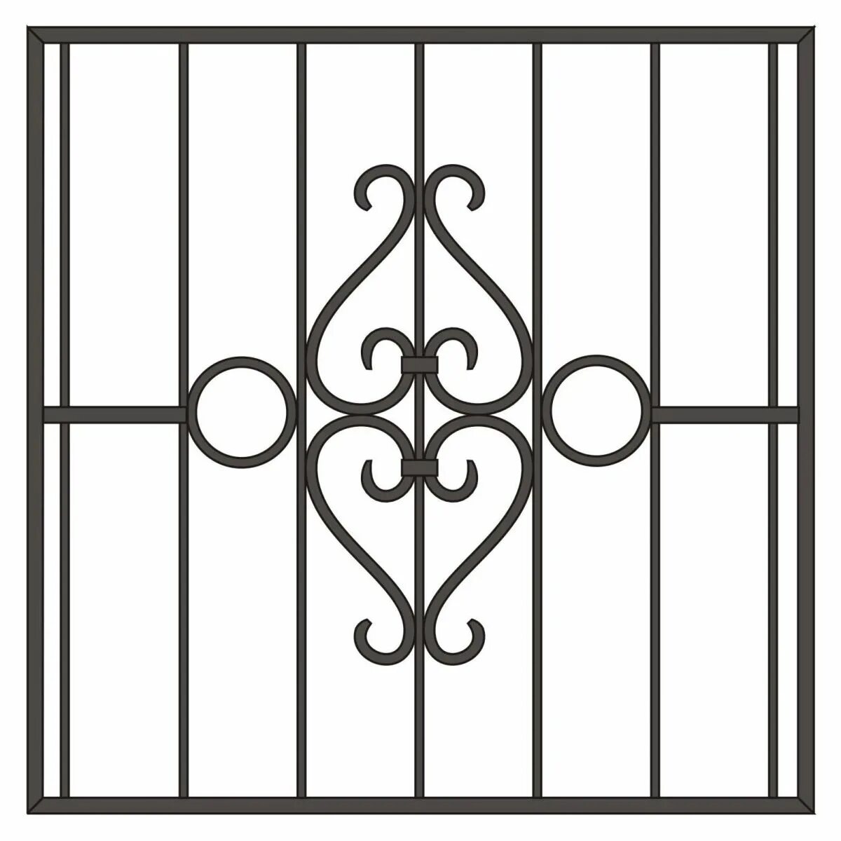 решетка оконная металлическая. замок на решетку. красивые металлические решетки на окна. кованые решетки. узорные решетки для окон.