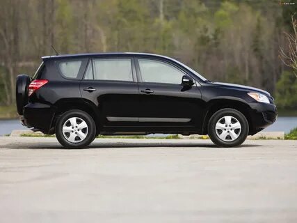 Рав 4 2008г