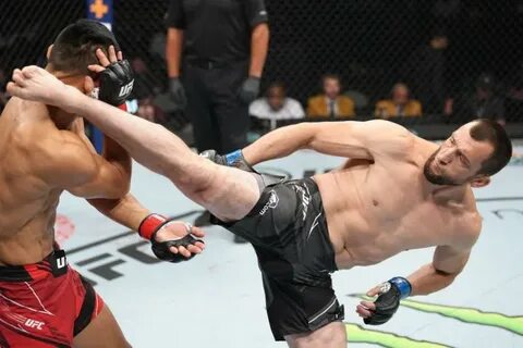 Fight night 237