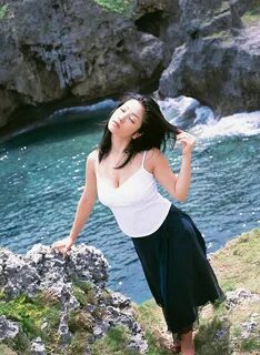 Minako komukai