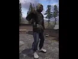 Сталкер гимн чистого неба