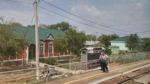 Волгоград обливская