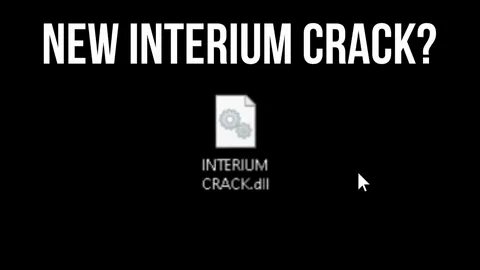 Interium cs go