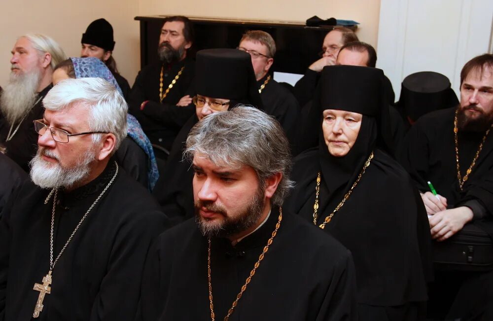 петрозаводская и карельская епархия