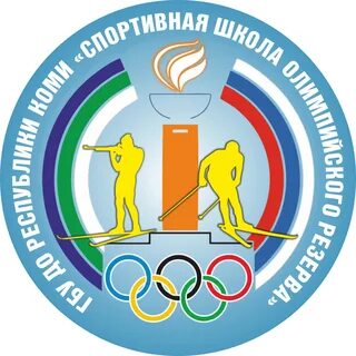 Герб спорта