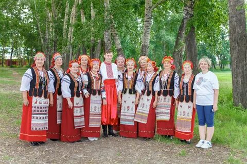 Славянское подворье дубровицы