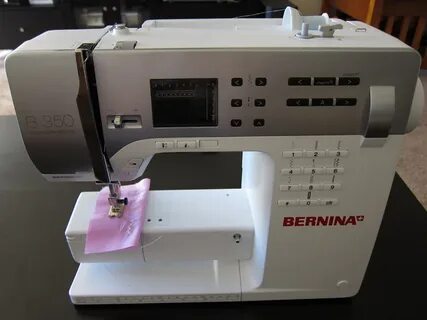 Bernina 5
