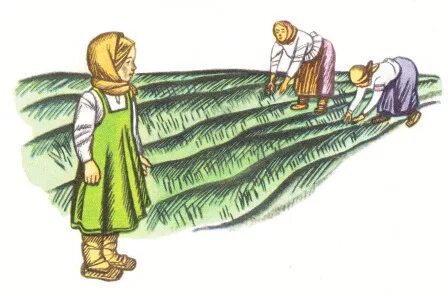 Вырастет рубашка