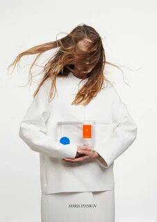 Modern her