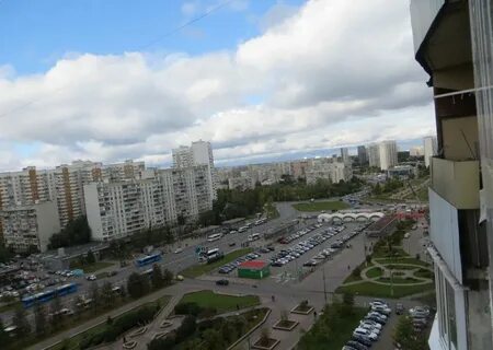 Северное бутово старокачаловская
