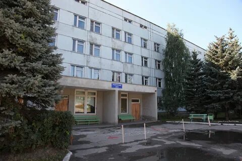 Фото роддома 2