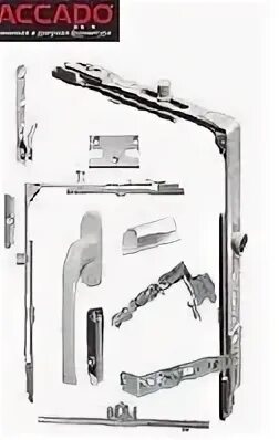 фурнитура окон accado. фурнитура окон accado. фурнитура accado 1200-1700. фурнитура окон accado. угловой переключатель рото r600а11.