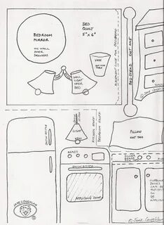 Книги выкройки