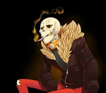 Fellswap papyrus