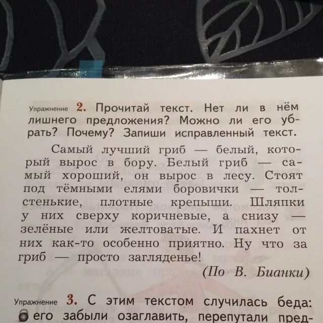 Текст с лишним предложением. Прочитай текст. Текст с лишними предложениями 3 класс. С этим текстом случилась беда его забыли озаглавить. Прочитай текст и план который составил сережа