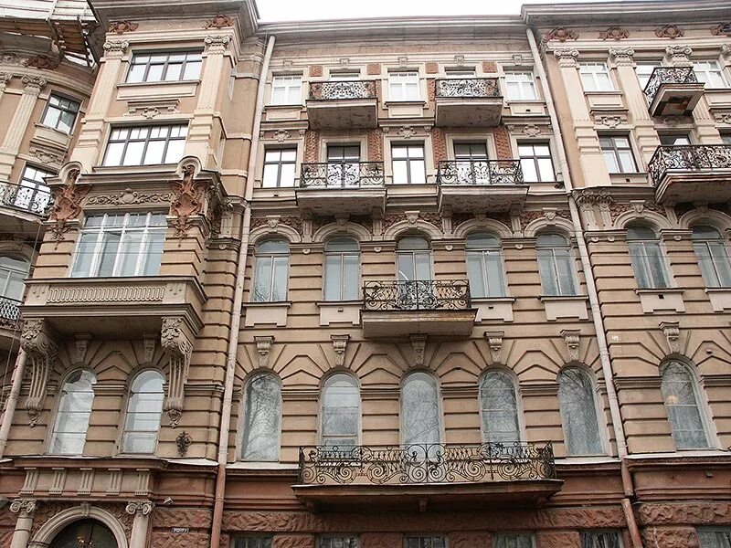 FiNCONST LLC, registration and liquidation of enterprises Yandex Maps