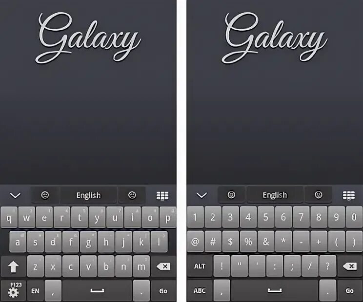 Приложение клавиатура samsung. Клавиатура для samsung galaxy flip. apkmonk. samsung keyboard 2012 купить.