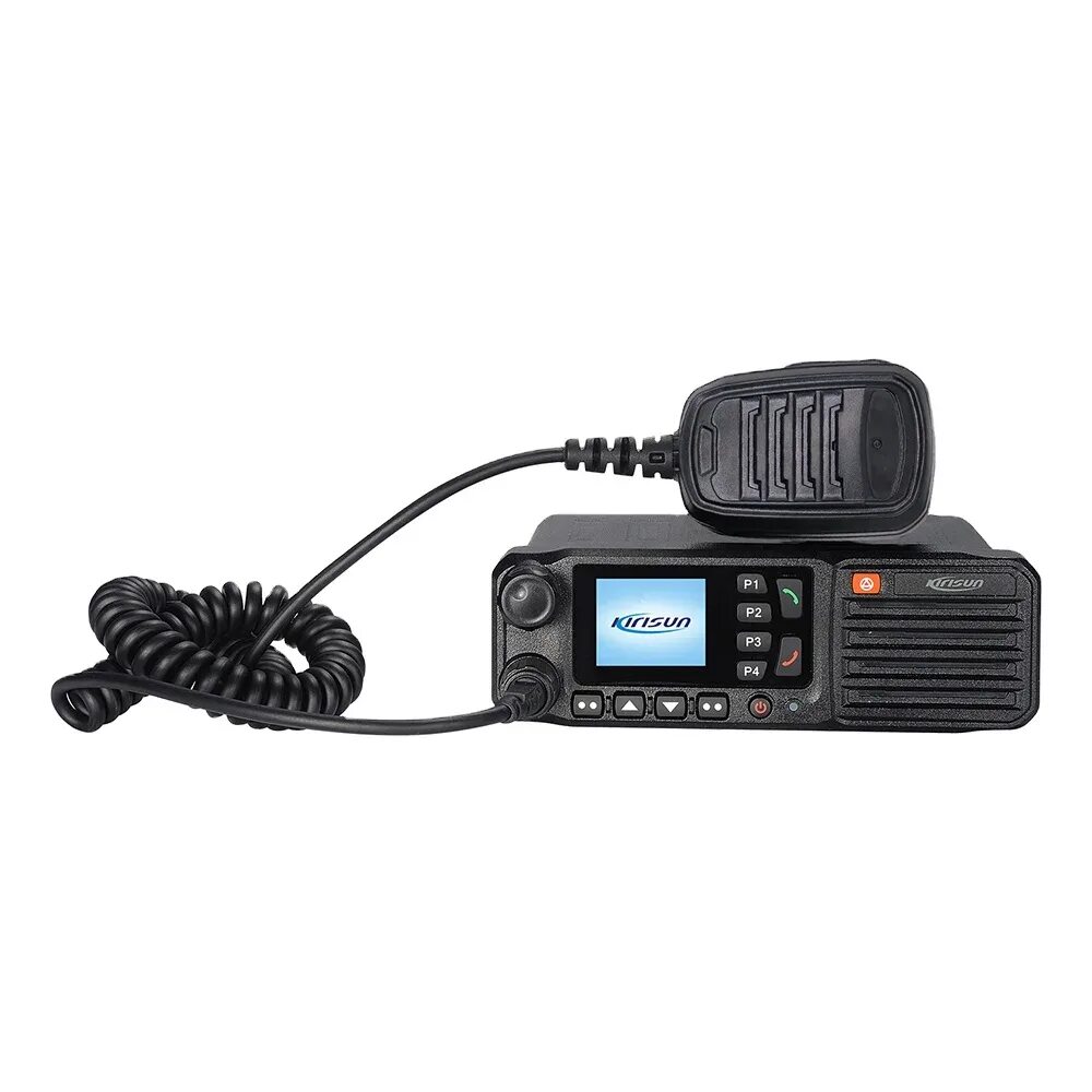 Dmr vhf. Dmr автомобильная радиостанция. автомобильная рация kirisun. радиостанция kirisun dp995.