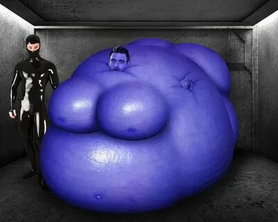 Blueberry inflation ❤ Best adult photos at appspire.bz