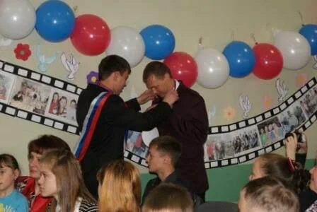 Сетевой город александровск сахалинский школа