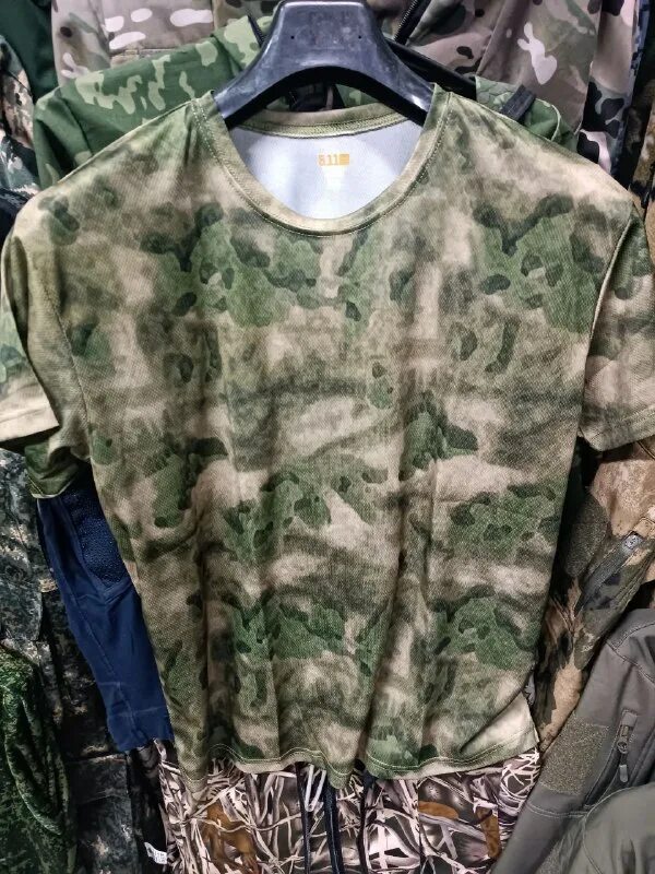 камуфляж садоводы