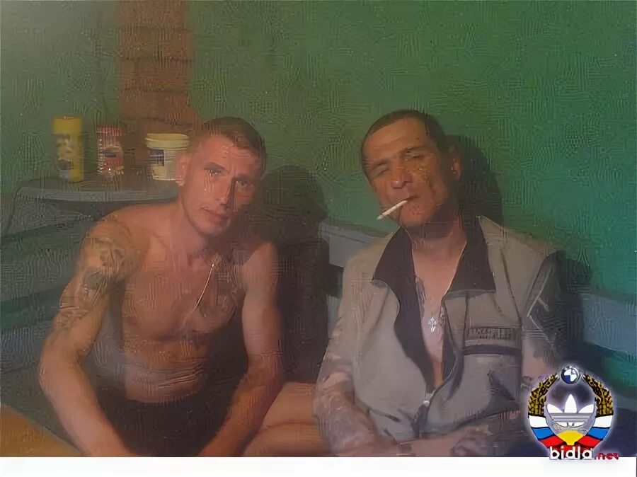 Песня круга чифирнуть ништяк