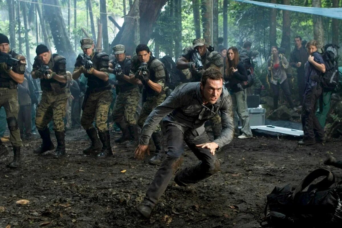 Terra raid полимер