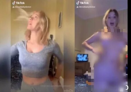 Tik tok голые (18 фото) .